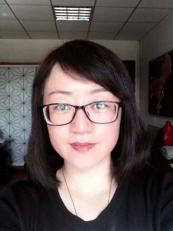 馥珺的第一张照片--甘肃闪婚服务中心