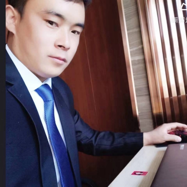 会哭的幸福的第一张照片--甘肃闪婚服务中心