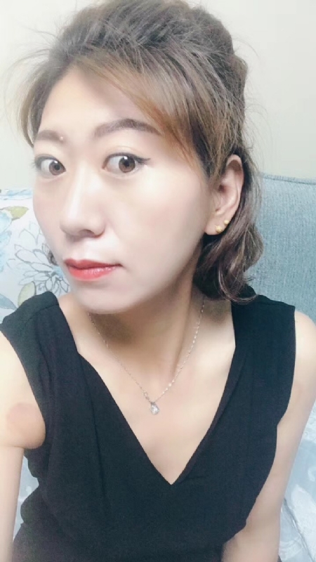橙子??的第一张照片--甘肃闪婚服务中心