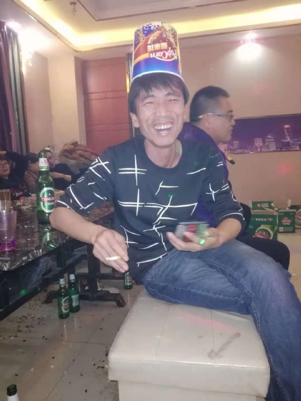 可惜我是水瓶座的第一张照片--甘肃闪婚服务中心