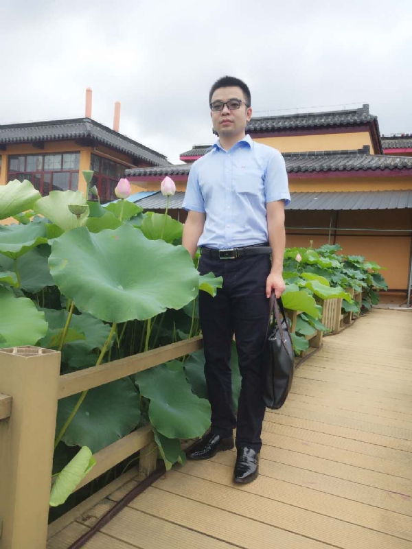 唐唐的第三张照片--甘肃闪婚服务中心