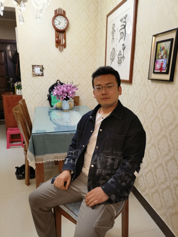 梦的启航的第一张照片--甘肃闪婚服务中心