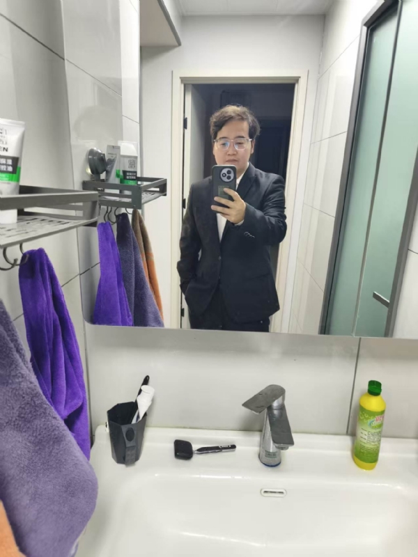 贝贝1998的第一张照片--甘肃闪婚服务中心